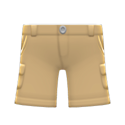 Cargo Shorts