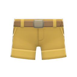 Explorer Shorts