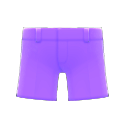 Formal Shorts