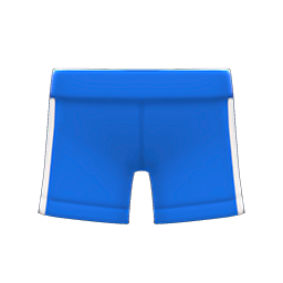 Athletic Shorts