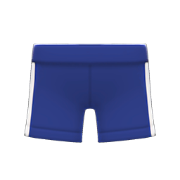 Athletic Shorts