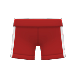 Labelle Shorts