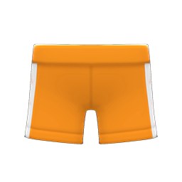 Labelle Shorts