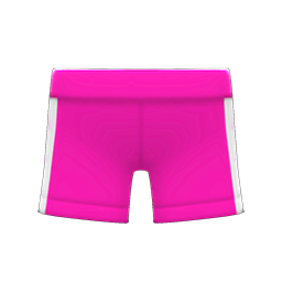 Labelle Shorts