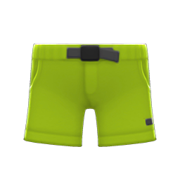 Outdoor Shorts