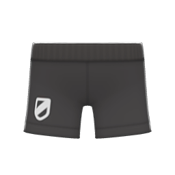 Soccer Shorts