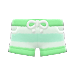 Terry-Cloth Shorts