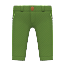 Chino Pants