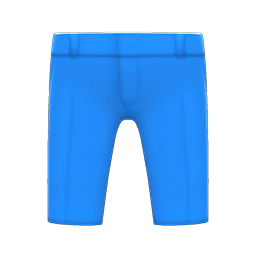 Cropped Pants