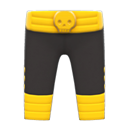 Pirate Pants
