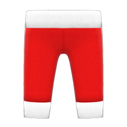 Santa Pants
