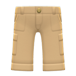 Cargo Pants