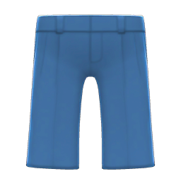 Satin Pants