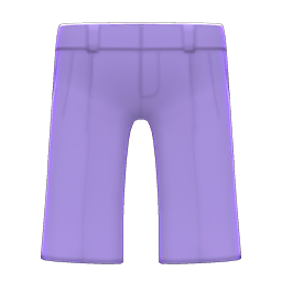 Satin Pants