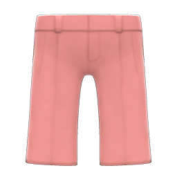 Satin Pants