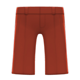 Satin Pants