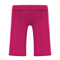 Satin Pants