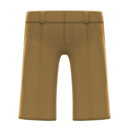 Satin Pants