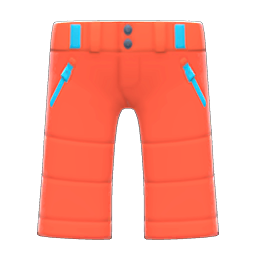 Ski Pants
