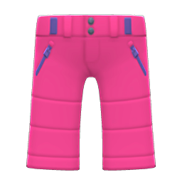 Ski Pants