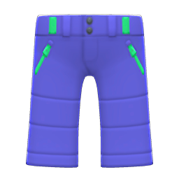 Ski Pants