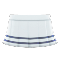 Tennis Skirt