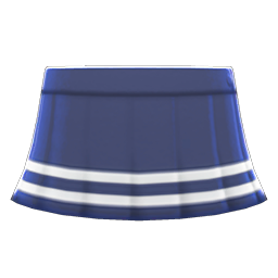 Tennis Skirt