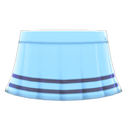 Tennis Skirt