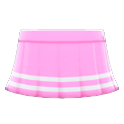 Tennis Skirt