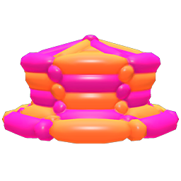 Balloon Hat