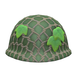 Combat Helmet