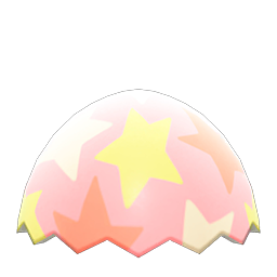 Earth-Egg Shell