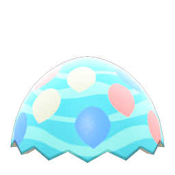 Sky-Egg Shell