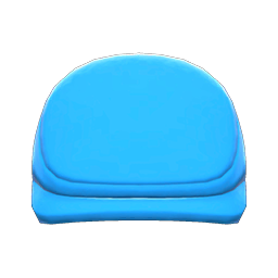 Plain Paperboy Cap