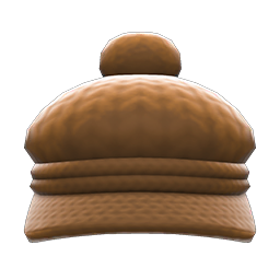 Pom Casquette