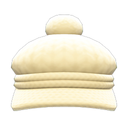 Pom Casquette