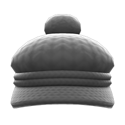 Pom Casquette