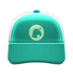 Nook Inc. Cap