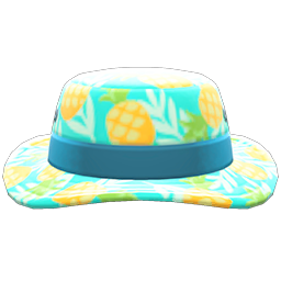 Tropical Hat