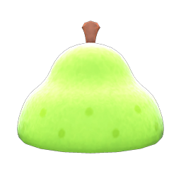 Pear Hat