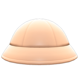 Rain Hat
