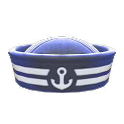 Sailor's Hat