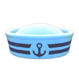 Sailor's Hat