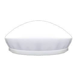 Lunch-Service Cap