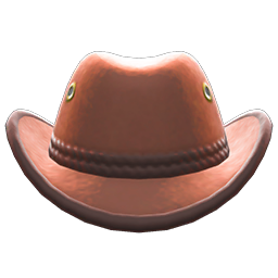 Outback Hat