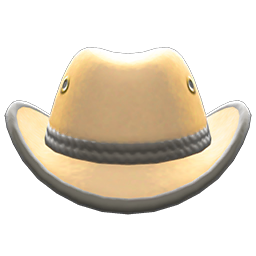 Outback Hat