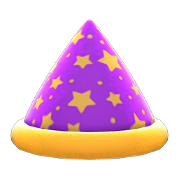 Wizard's Cap