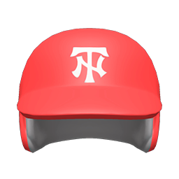 Batter's Helmet