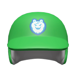 Batter's Helmet