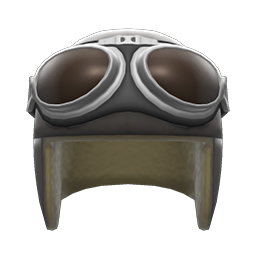 Pilot's Cap